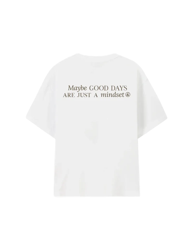 Me & Myself T-shirt