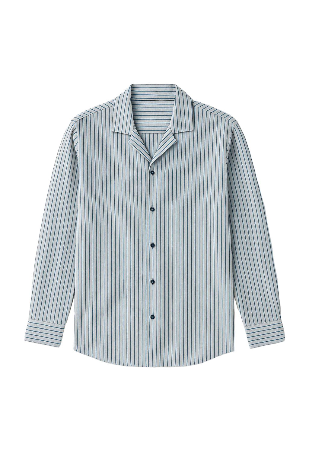 Light Blue Shirt