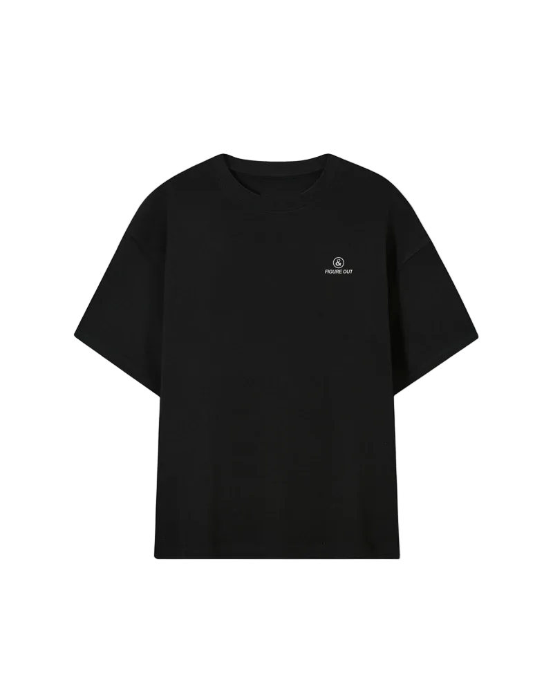 Lets meet T-shirt