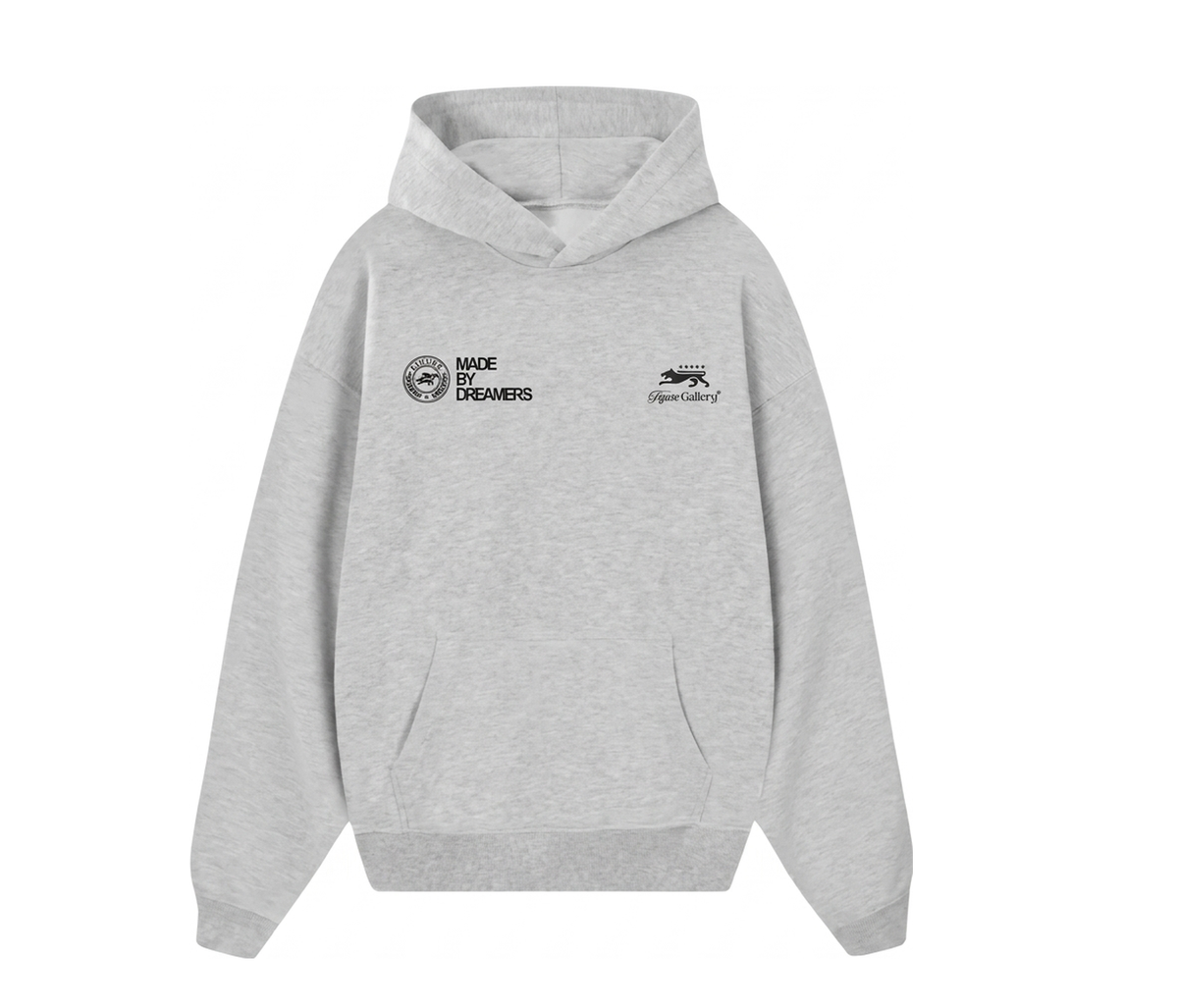 Wildly Passionate Hoodie